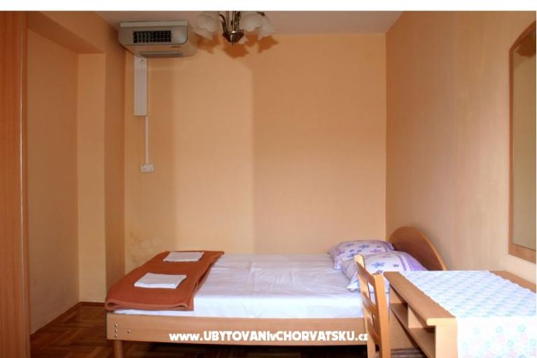 Appartementen Mikulj – foto 9