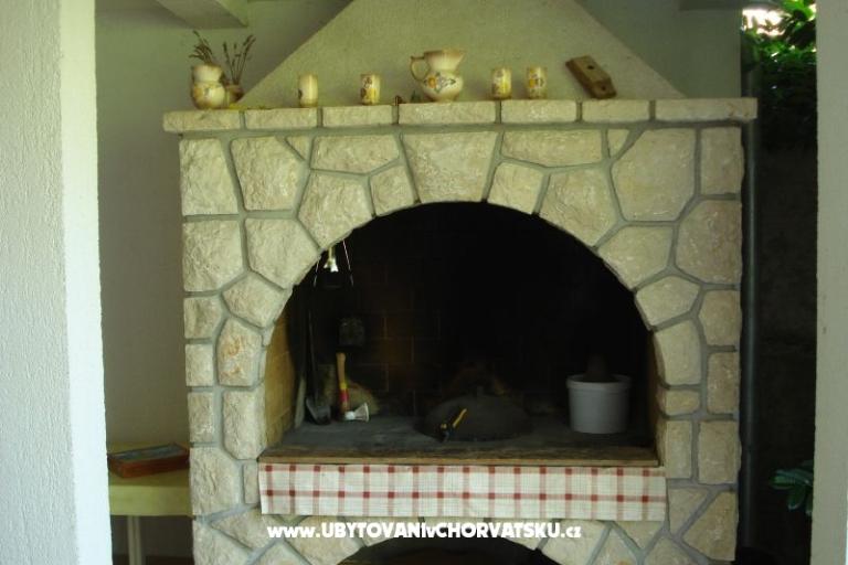 Vakantiehuis  Nada – foto 11