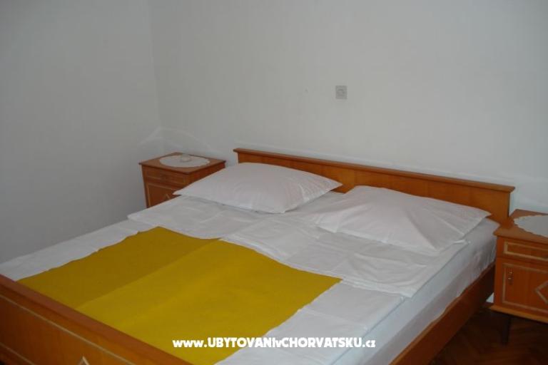 Vakantiehuis  Nada – foto 13