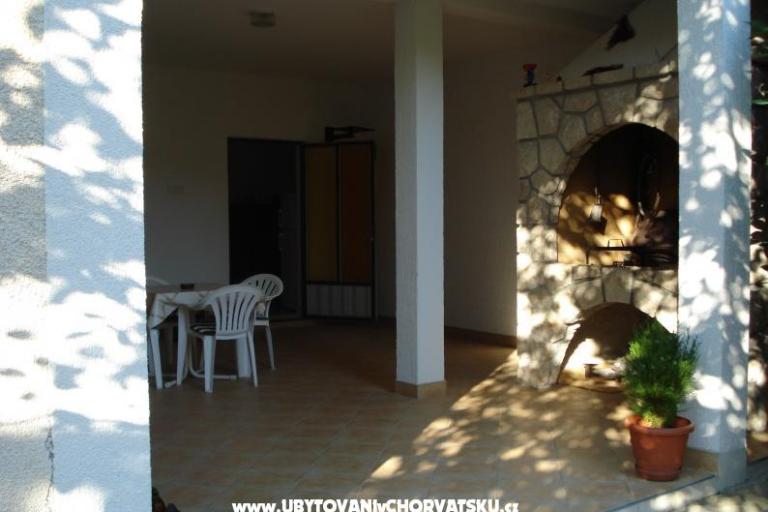 Vakantiehuis  Nada – foto 2