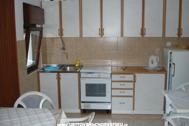 Vakantiehuis  Nada – foto 3