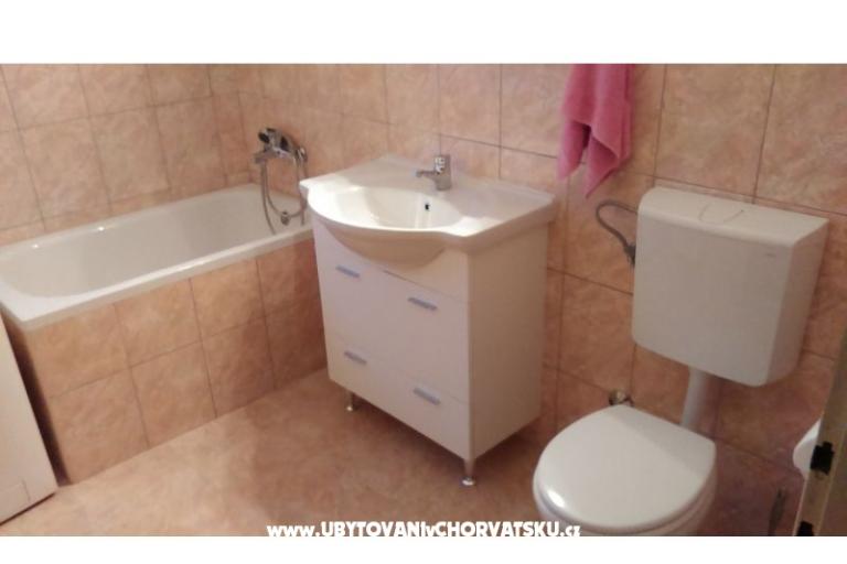 Vakantiehuis  Nada – foto 6