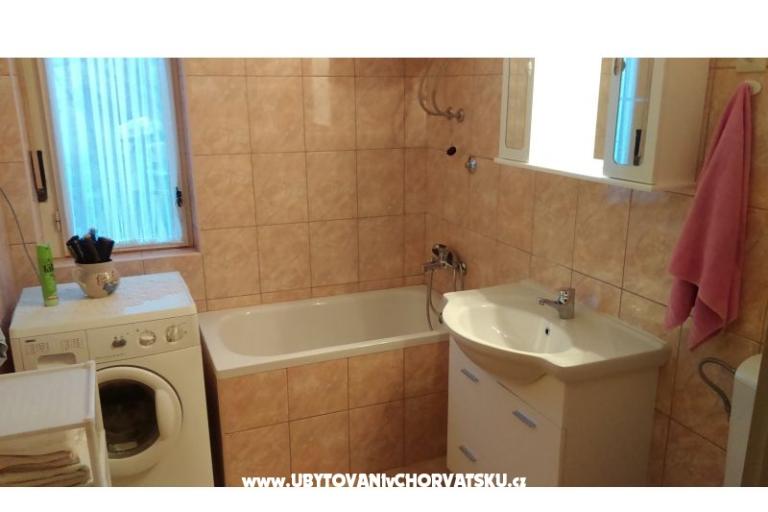 Vakantiehuis  Nada – foto 9
