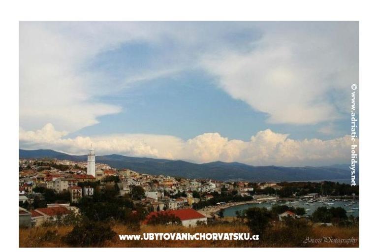 Appartementen Novi Vinodolski – foto 13