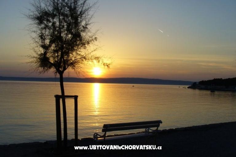Appartementen Novi Vinodolski – foto 14