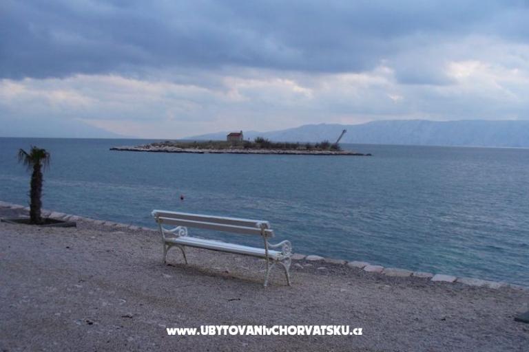 Appartementen Novi Vinodolski – foto 16