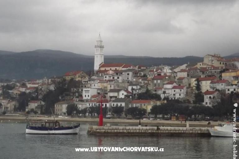 Appartementen Novi Vinodolski – foto 6