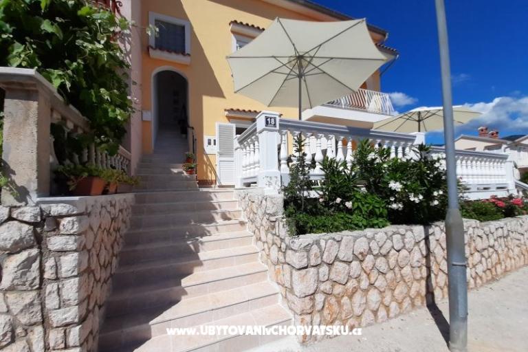 Appartementen Pavelić – foto 12