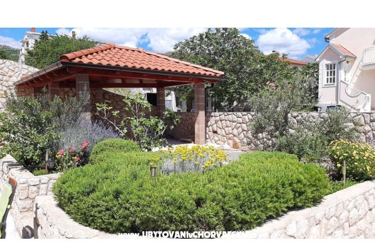 Appartementen Pavelić – foto 3