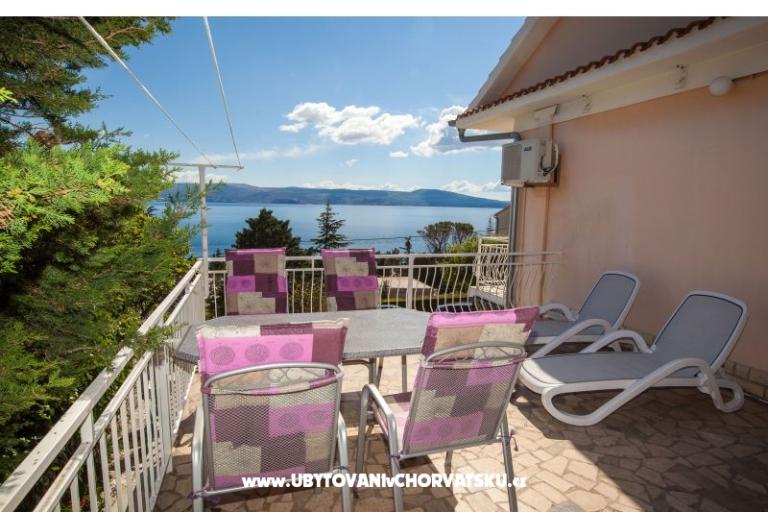 Appartementen Pavica  – foto 10