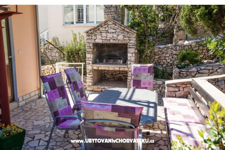 Appartementen Pavica  – foto 11