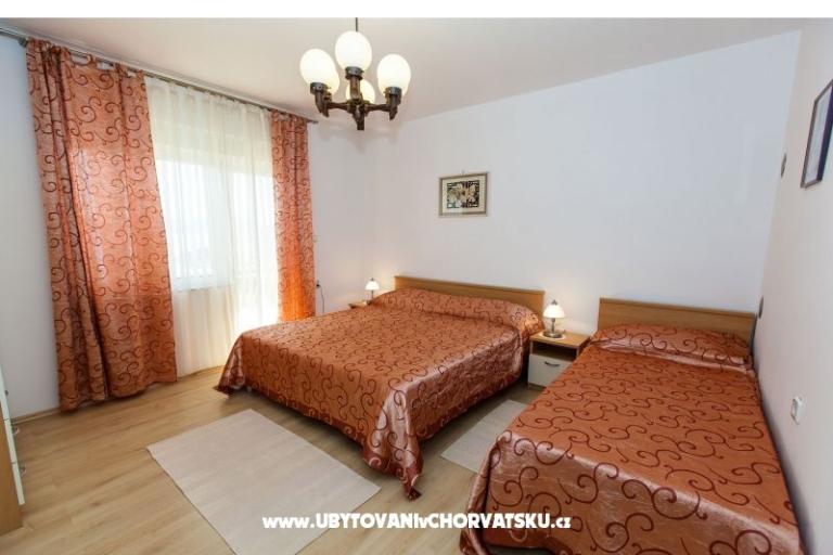 Appartementen Pavica  – foto 13