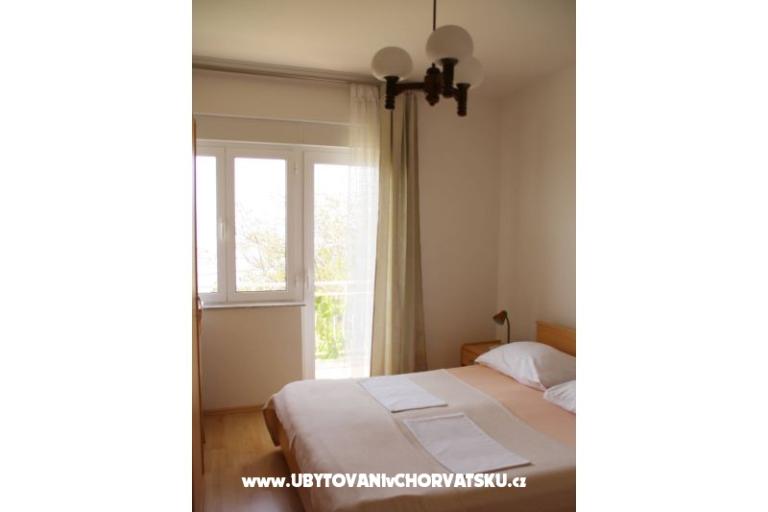 Appartementen Pavica  – foto 14