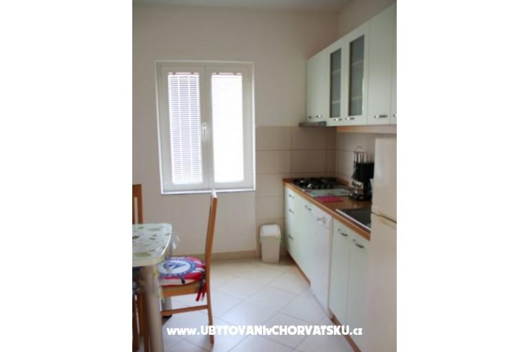 Appartementen Pavica  – foto 15