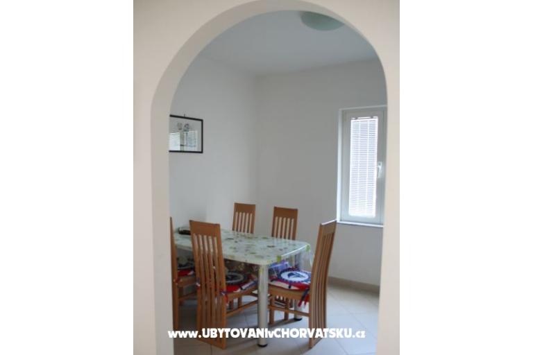 Appartementen Pavica  – foto 16