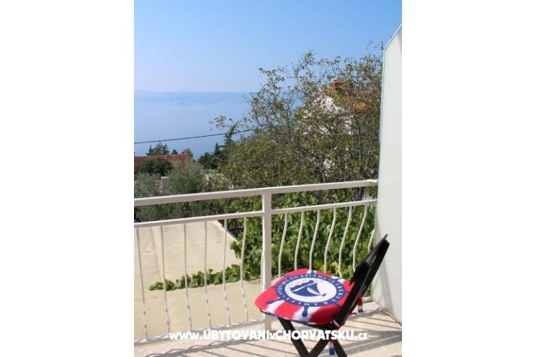 Appartementen Pavica  – foto 17
