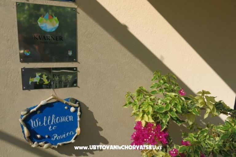 Appartementen Pavica  – foto 18