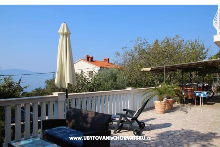 Appartementen Pavica  – foto 4