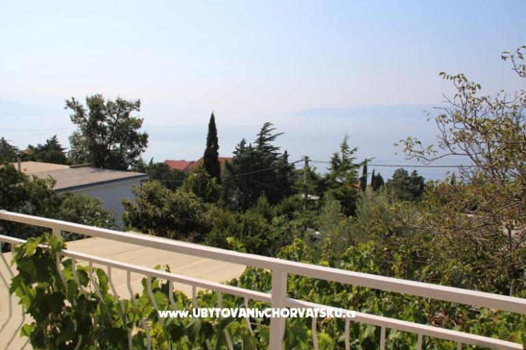 Appartementen Pavica  – foto 6
