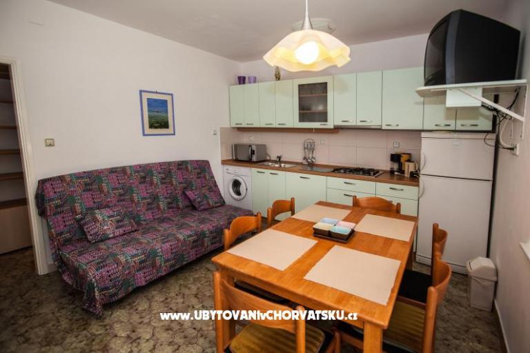 Appartementen Pavica  – foto 7