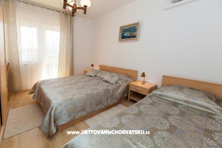 Appartementen Pavica  – foto 8