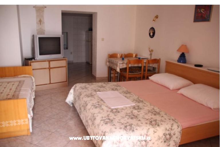 Appartementen Pavica  – foto 9