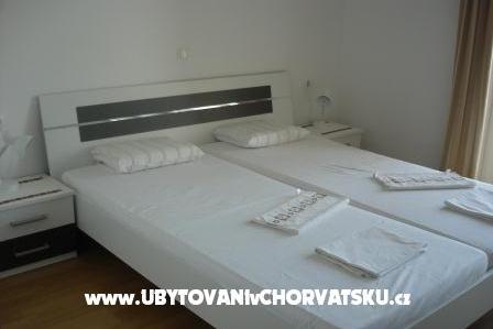Appartementen*Tikvesa* Novi Vinodolski – foto 10