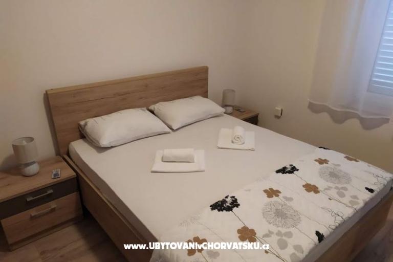 Appartementen*Tikvesa* Novi Vinodolski – foto 12