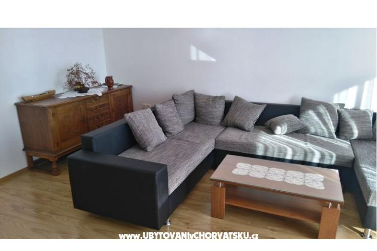 Appartementen*Tikvesa* Novi Vinodolski – foto 15