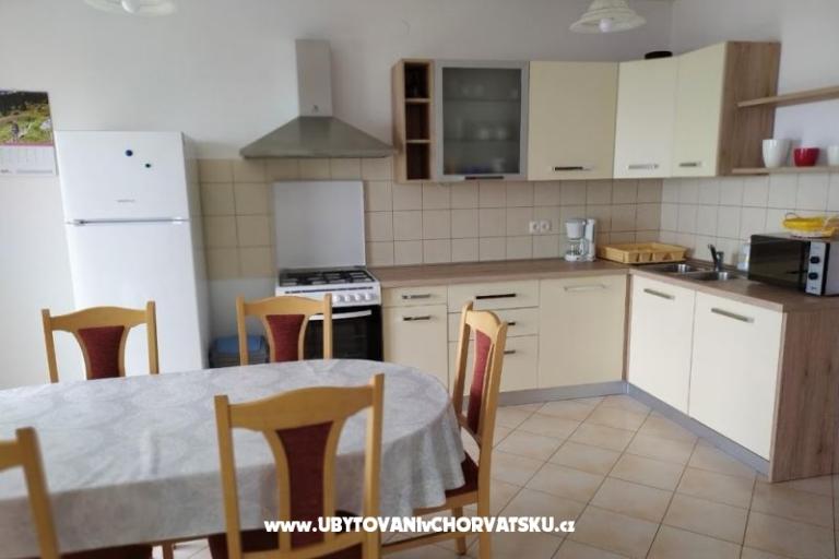 Appartementen*Tikvesa* Novi Vinodolski – foto 17