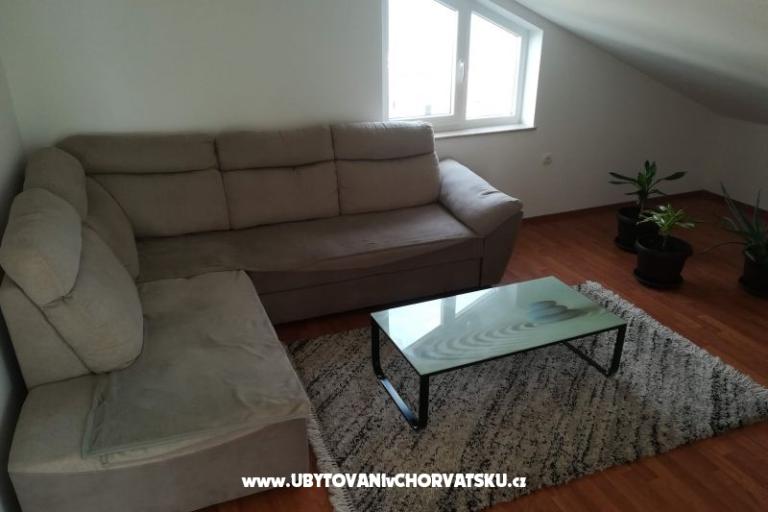 Appartementen*Tikvesa* Novi Vinodolski – foto 18