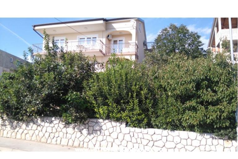 Appartementen*Tikvesa* Novi Vinodolski – foto 2
