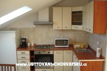 Appartementen*Tikvesa* Novi Vinodolski – foto 6