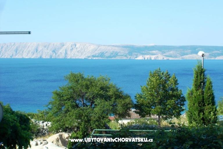 Appartementen*Tikvesa* Novi Vinodolski – foto 7