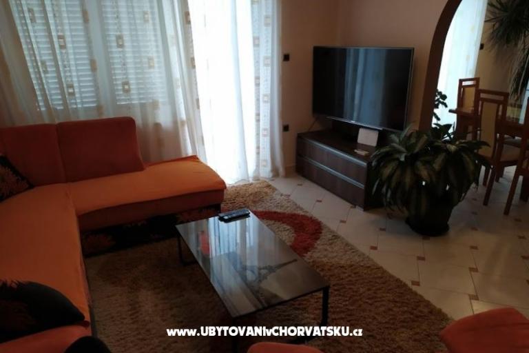 Appartementen*Tikvesa* Novi Vinodolski – foto 8