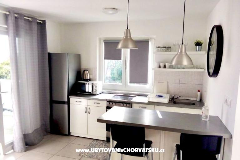 Appartementen   Zdenka  – foto 10