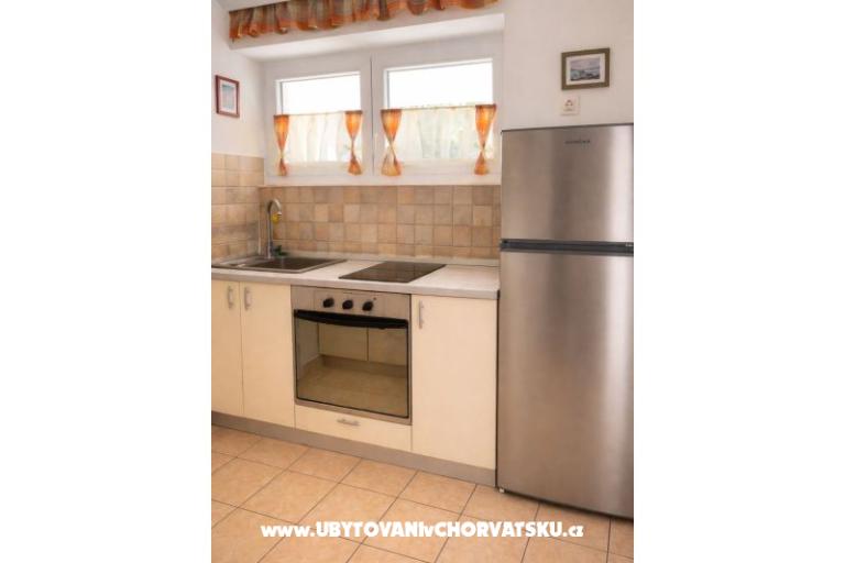 Appartementen   Zdenka  – foto 12