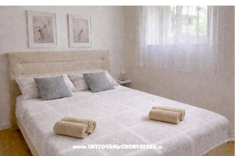 Appartementen   Zdenka  – foto 13