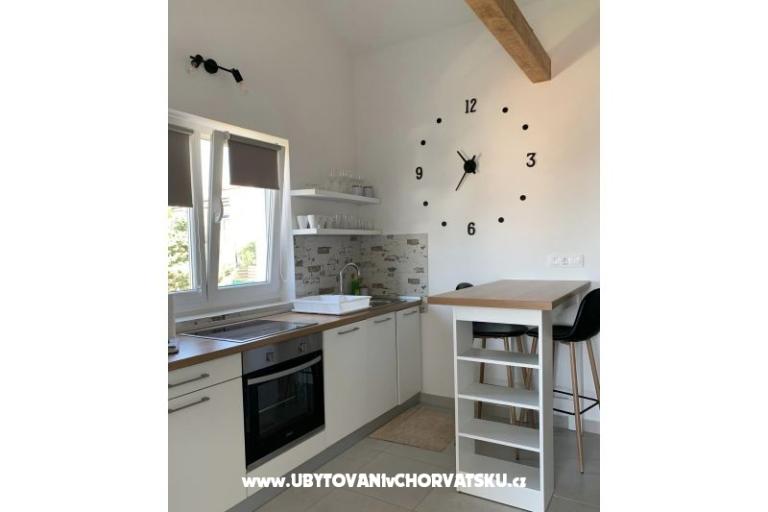 Appartementen   Zdenka  – foto 14