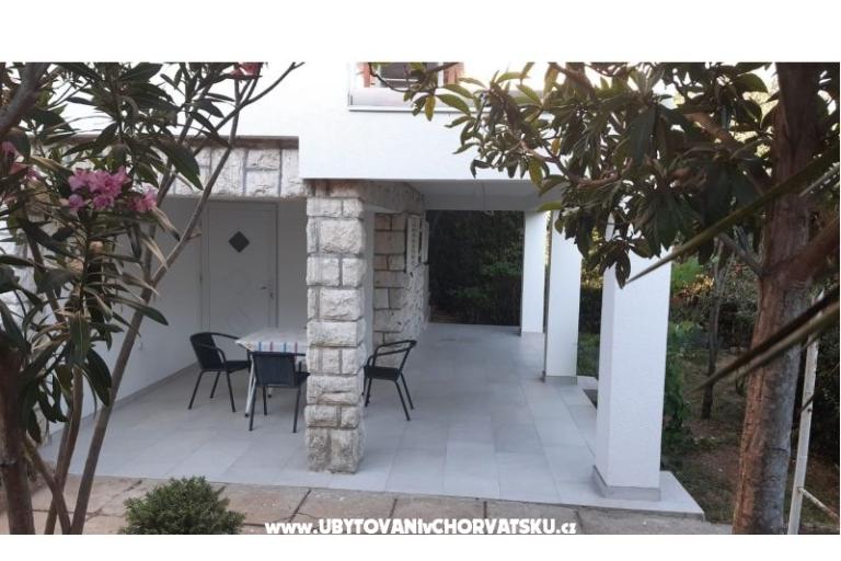 Appartementen   Zdenka  – foto 15