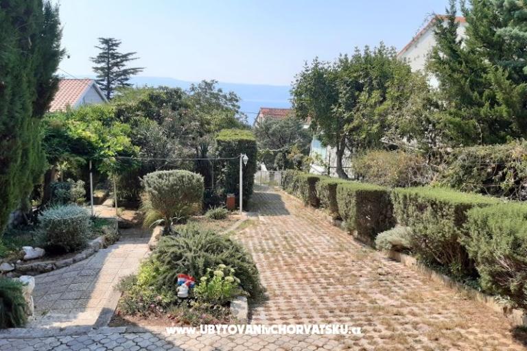 Appartementen   Zdenka  – foto 17