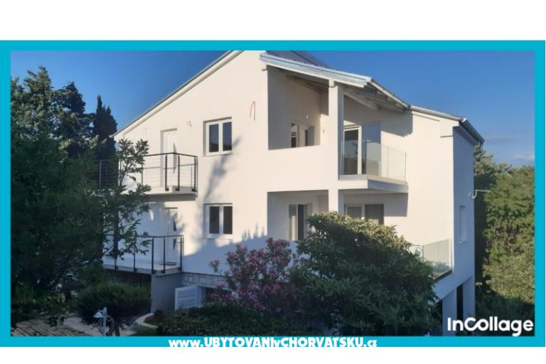 Appartementen   Zdenka  – foto 2