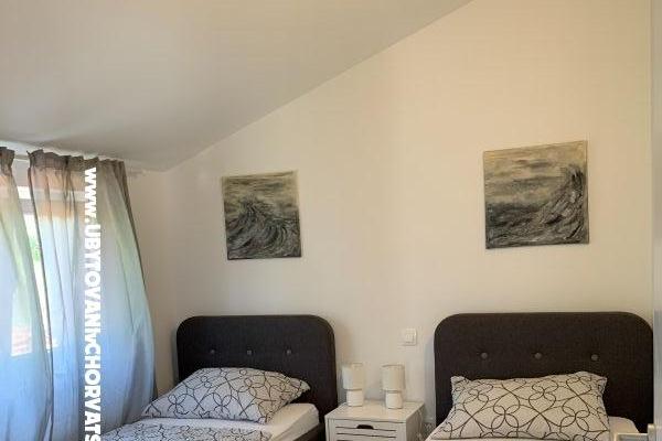 Appartementen   Zdenka  – foto 20