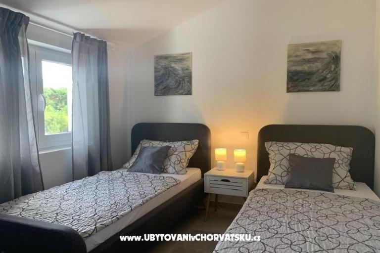 Appartementen   Zdenka  – foto 21