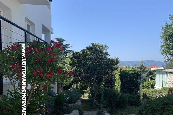 Appartementen   Zdenka  – foto 4