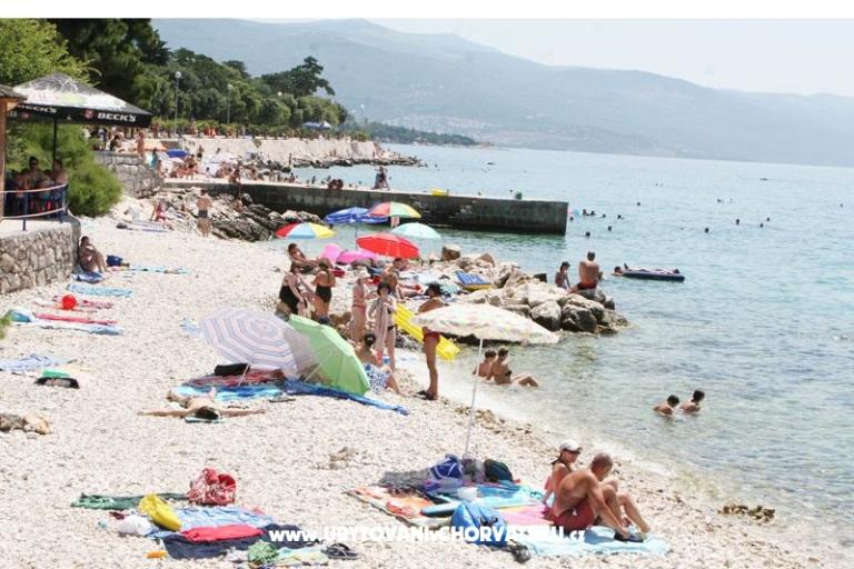 Appartementen   Zdenka  – foto 5