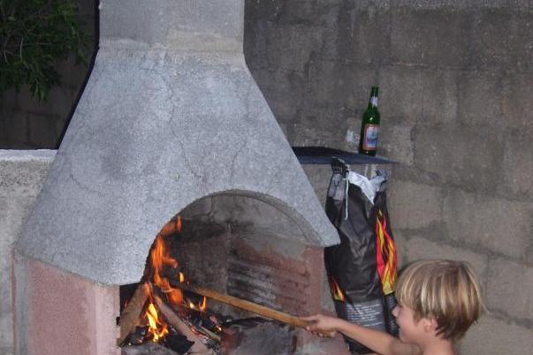 Appartementen   Zdenka  – foto 7