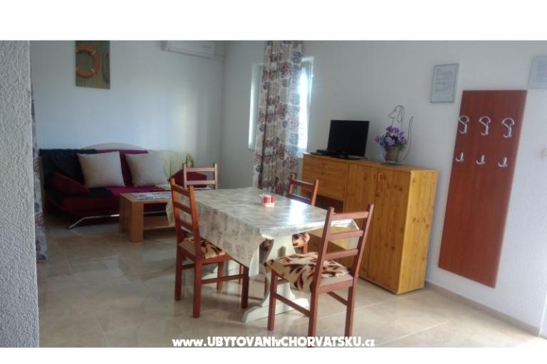 Appartementen Eliška – foto 10