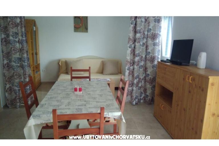 Appartementen Eliška – foto 11