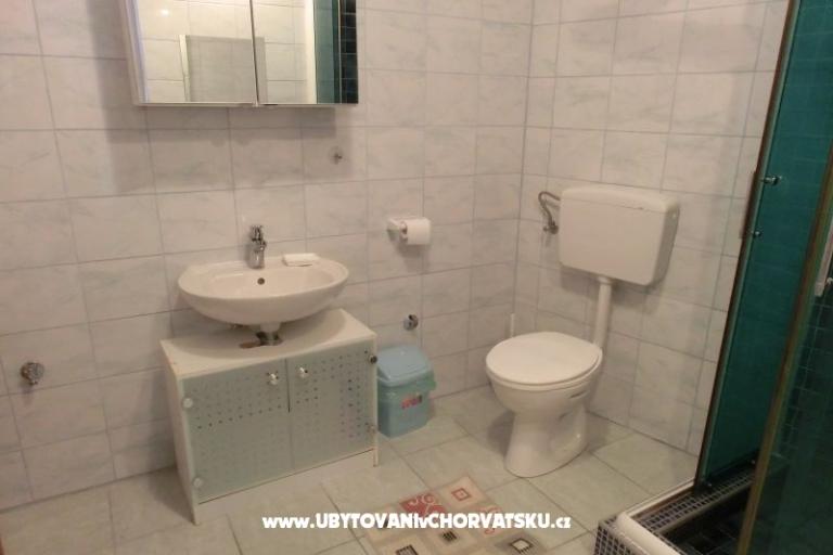 Appartementen Eliška – foto 12